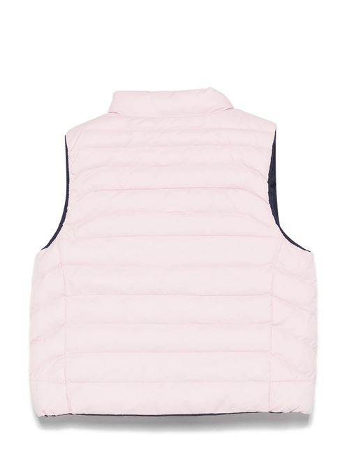 Gilet trapuntato Ralph Lauren Bimbo | 320949920001